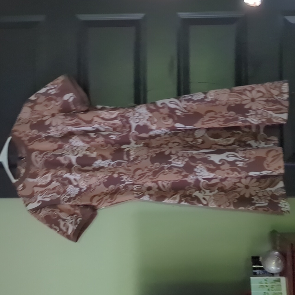 Vintage dress